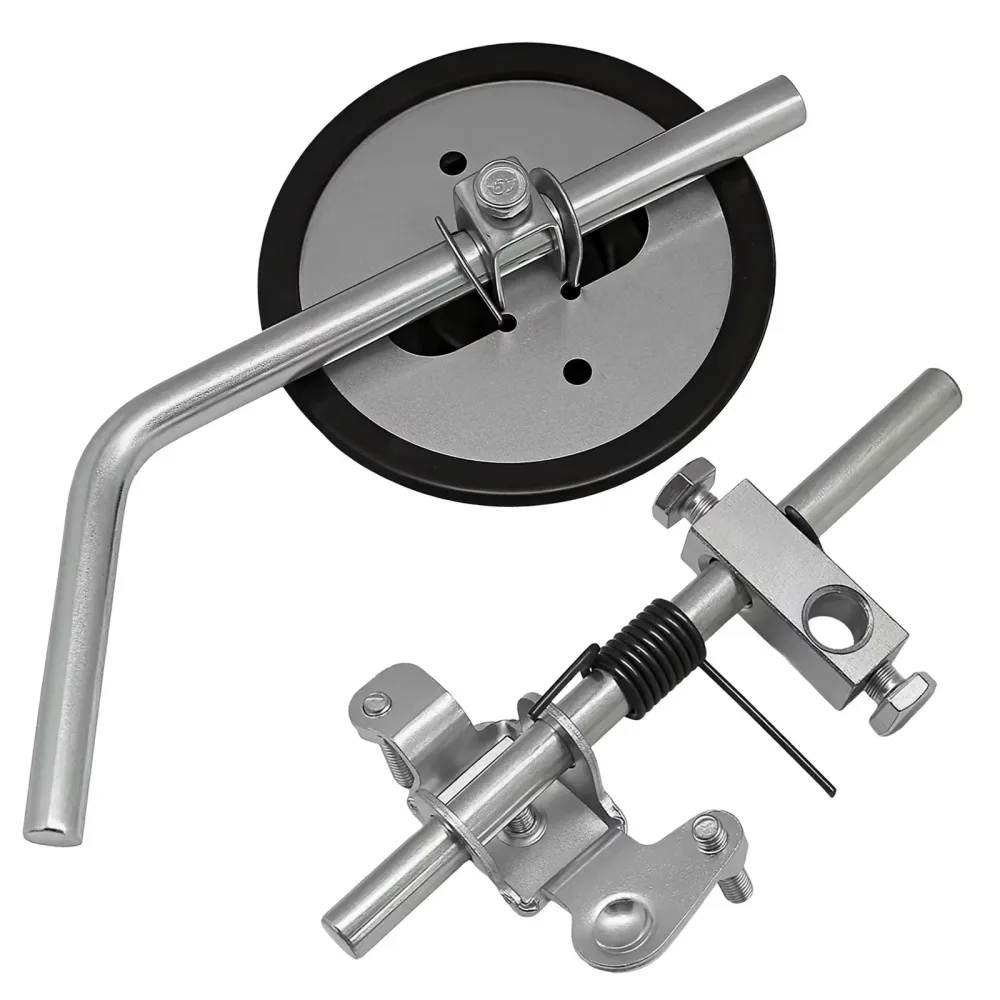 Genouillère pour Machine Droit