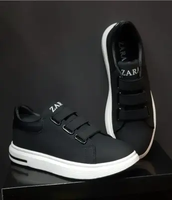 Basket  Zara Velcro Original