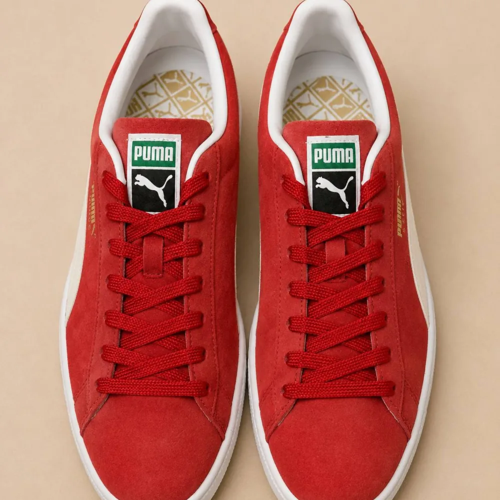 PUMA SOFTFOAM + OPTIMAL COMFORT