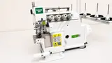 Machine a Coudre Industrielle Surjeteuse a Canon  B5-01-3G