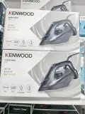 ​Fer à repasser à vapeur Kenwood مكواة بخار كينوود