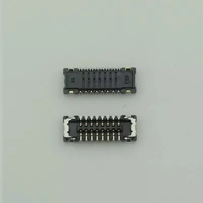 Connecteur Femelle Carte Micro SD pour Nintendo Switch — Port Lecteur de Remplacement