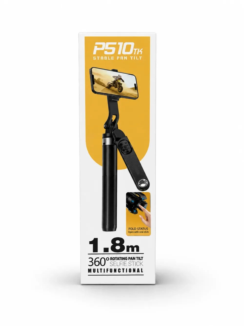 Selfi p510tk