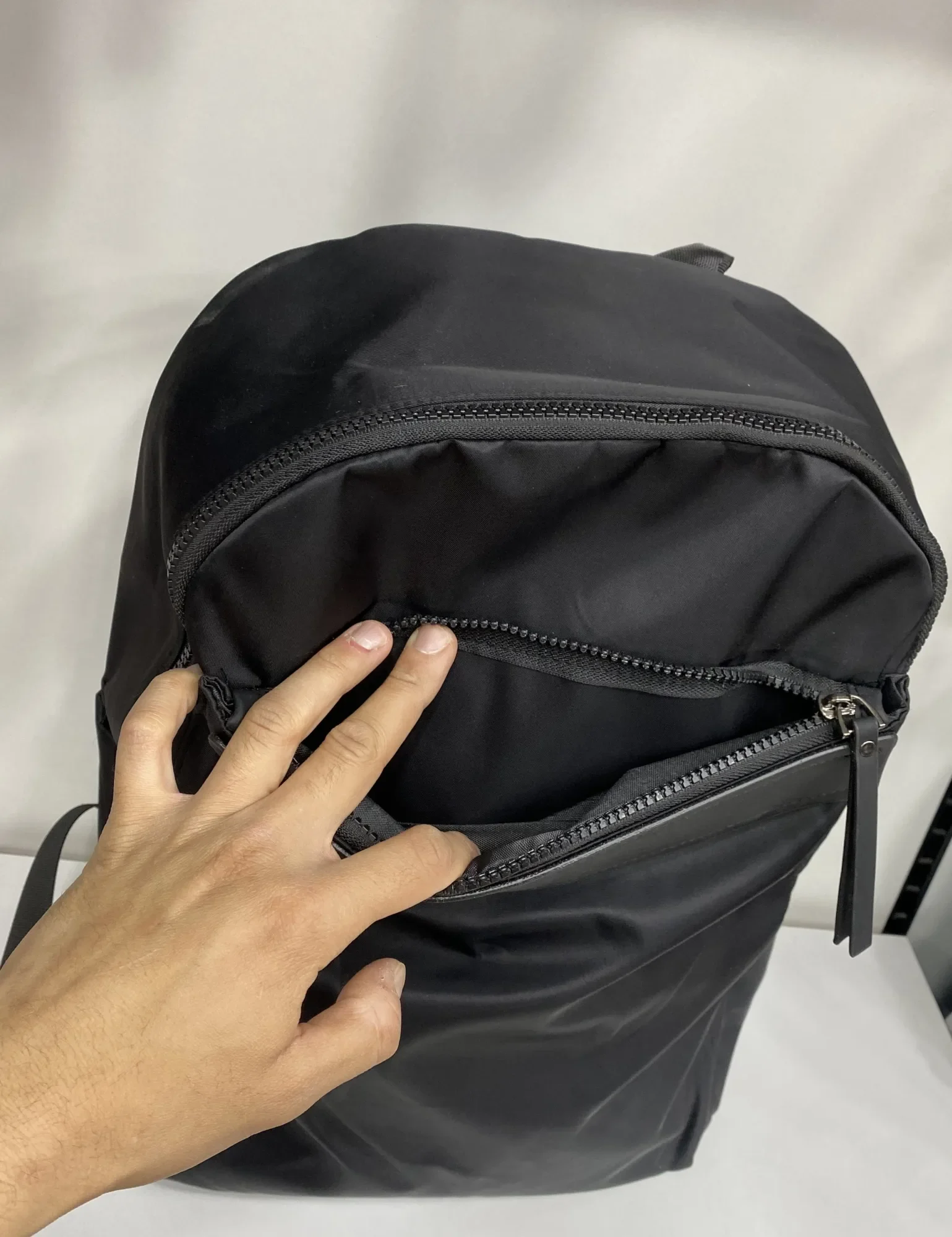Sac à Dos Classe Polyvalent
