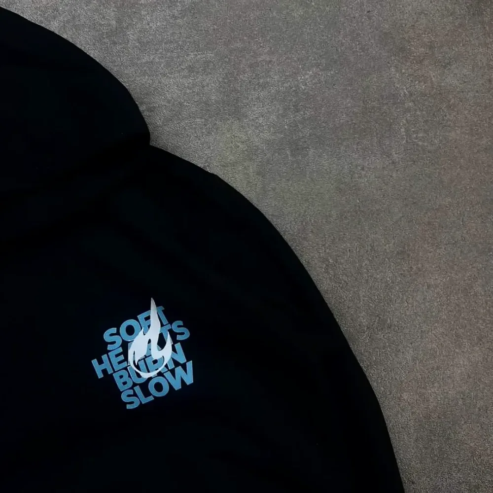 HOODIE OVERSIZE SOFT HEARTS
