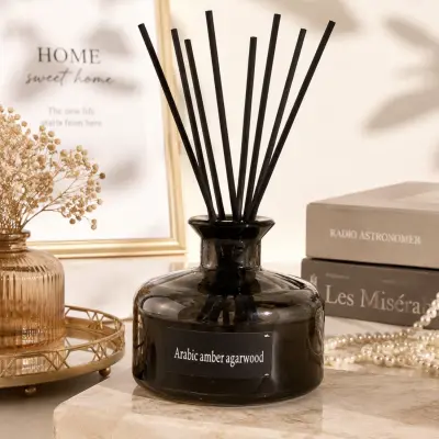 Diffuseur de parfum Hunger, Wood