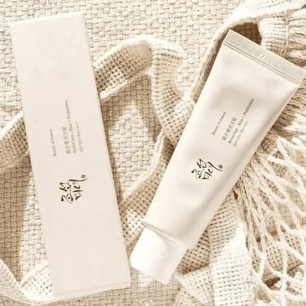 Beauty of Joseon Relief Sun SPF50+ PA++++