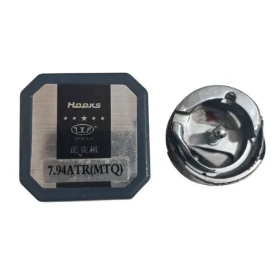 Chariot LXF 7.94 ATR (MTQ)