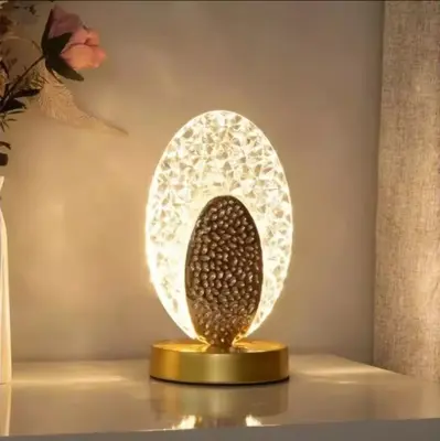 Lampe Led Décorative
