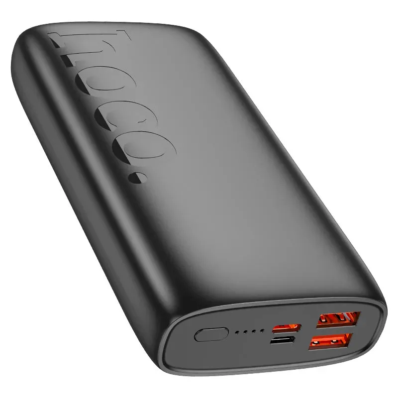 Power bank J122A Respect  22.5W 20000mAh