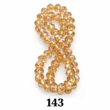08 Cristal Rond - كريستال دائري