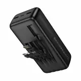 Power bank Hoco J163B 30000 mAh