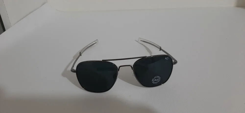 Lunette la marque american optical