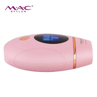 M.A.C Styler MC-P33 – Appareil Épilation IPL Lumière Pulsée