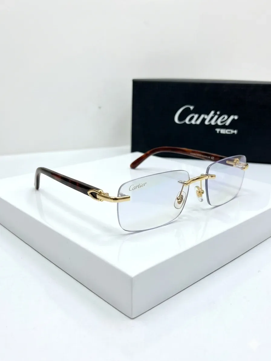 نظارات cartier
