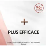 Déodorant stick Rexona Clinical Protection pour femmes Confiance 45 ml