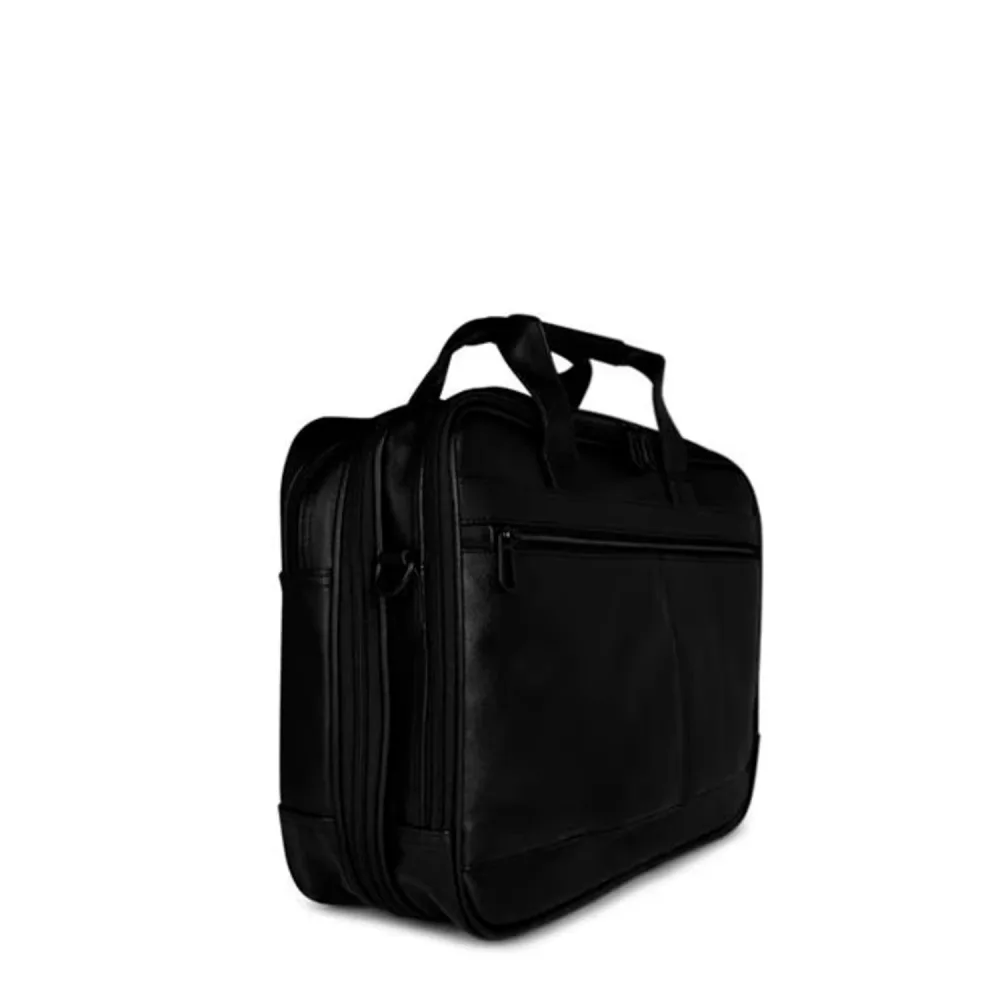 Sac business PUMA Noir
