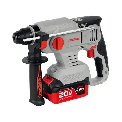 Perforateur crown 20v max