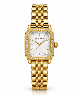CURREN BLANCHE