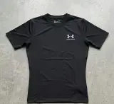 tshirt under armour slim fit