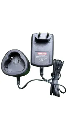 Charger visseuse soficlef 12v