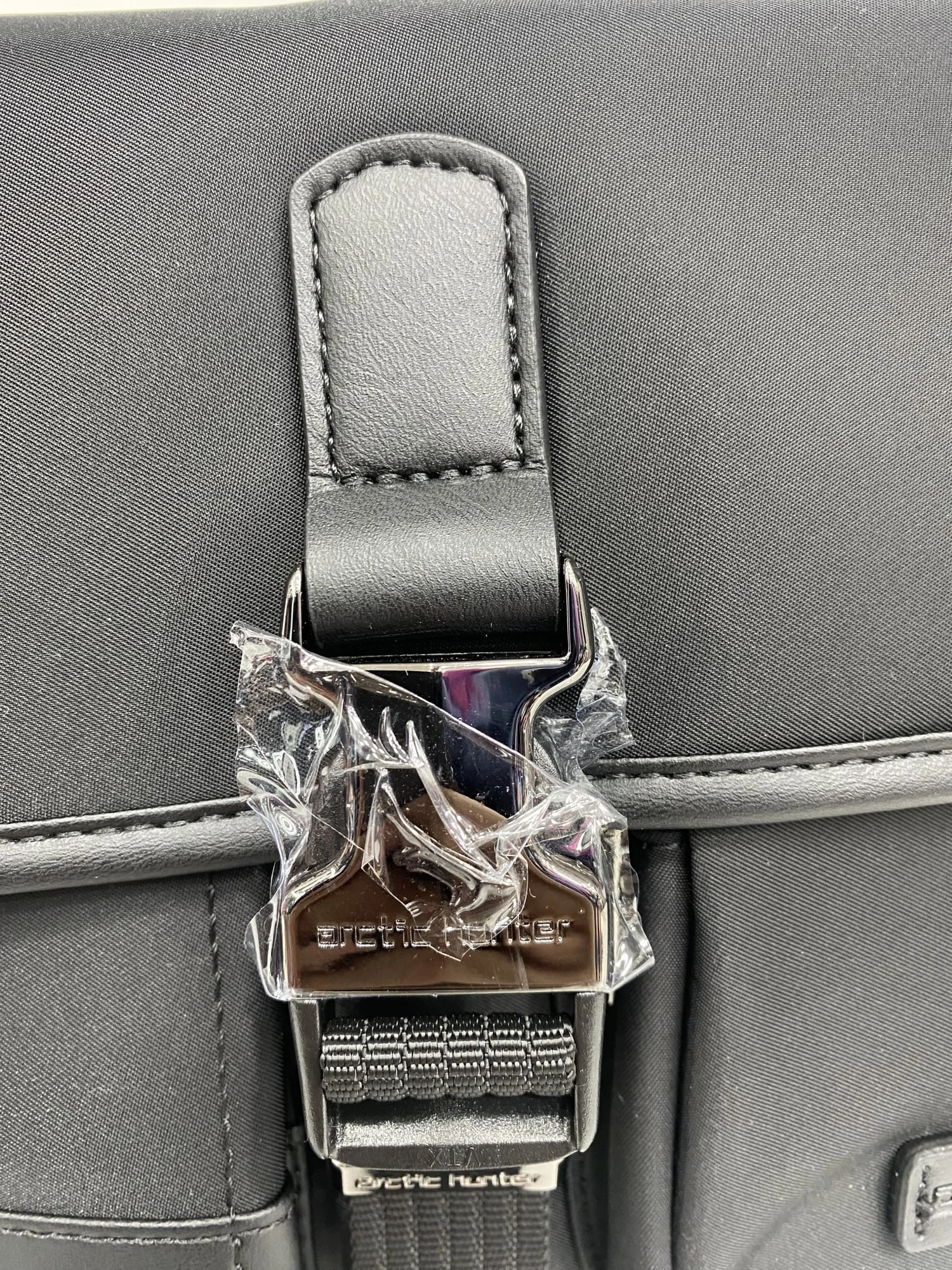 Sacoche ARCTIC HUNTER luxe avec bandoulière