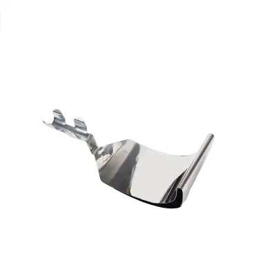 JH-FD1 – Flame Deflector for Hand Torches