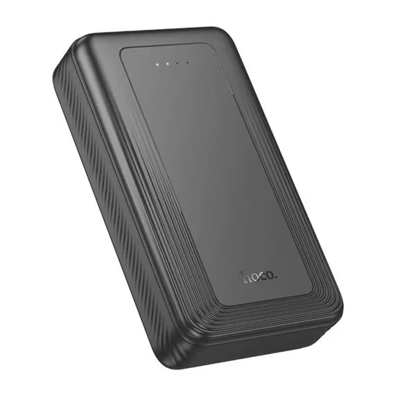 Power bank Hoco J165A 20000mAh black