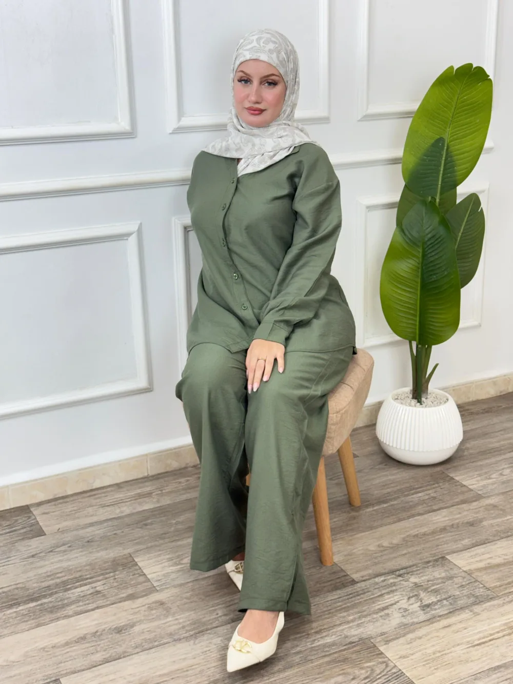 Ensemble Two-Piece Set