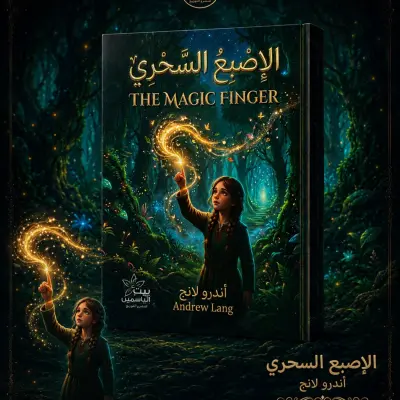 الإصبع السحري