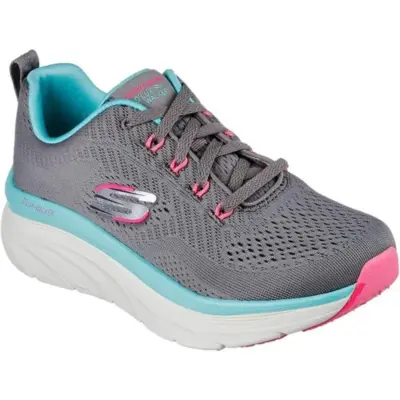 Freshfiness Fit slip Skechers Gris