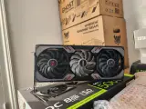 Asrok 6700xt 12gb phantom gaming