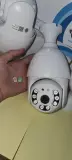Caméra lampe professionnelle avec fonction 4G ❤️ كاميرا المصباح الاحترافية الجديدة كلي بخاصية 4جي