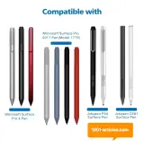 Boîte à embouts pour Stylet Pen Microsoft Surface / Pro