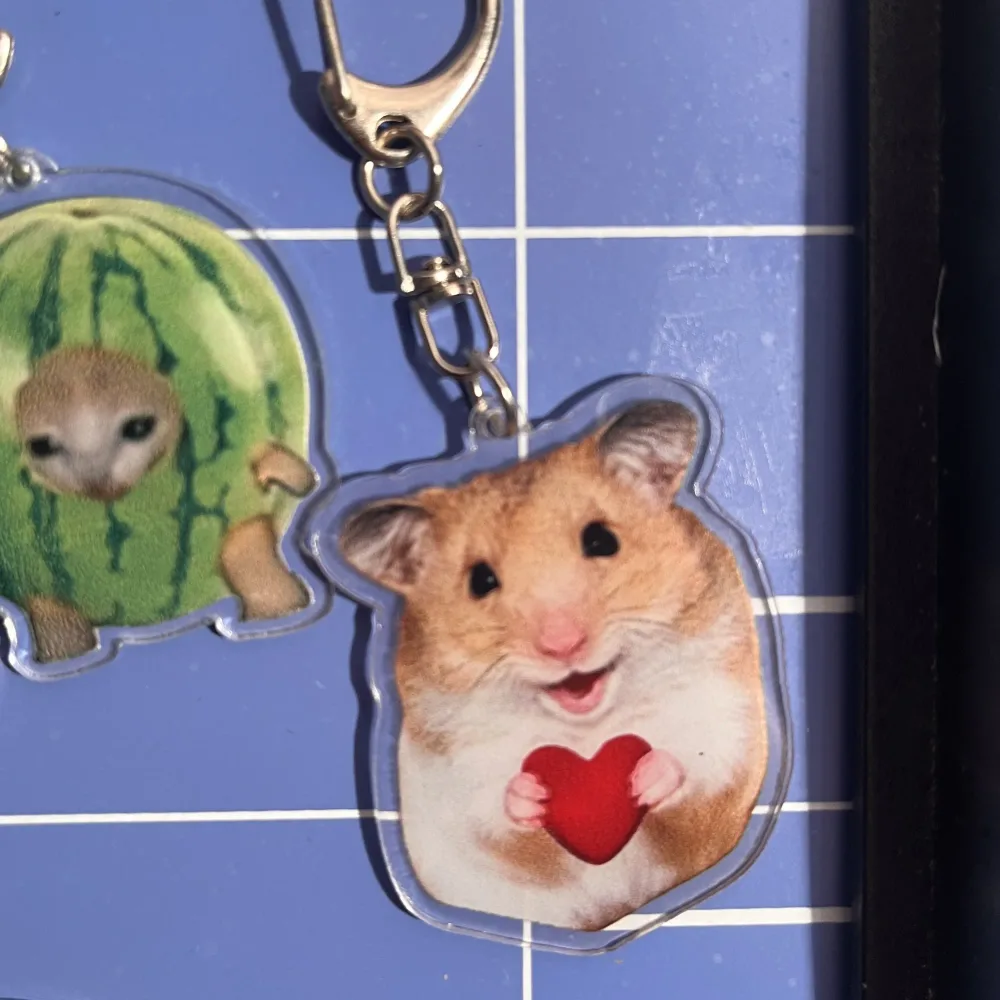 Keychains