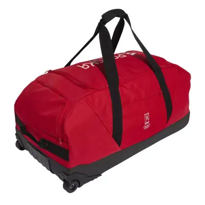 Sac de voyage Adidas 130 Litres Rouge