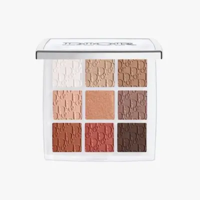 Dior backstage Eye Palette
