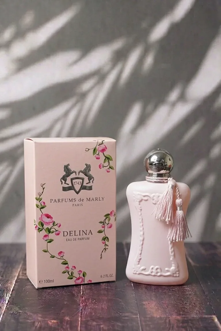 pack 4 parfums
