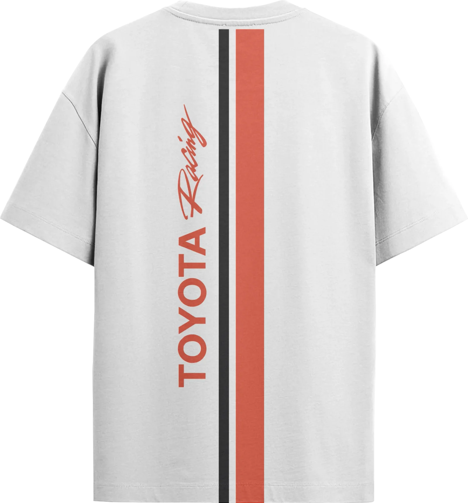 T SHIRT TOYOTA