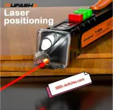 Détecteur de tension électrique, sans contact, AC