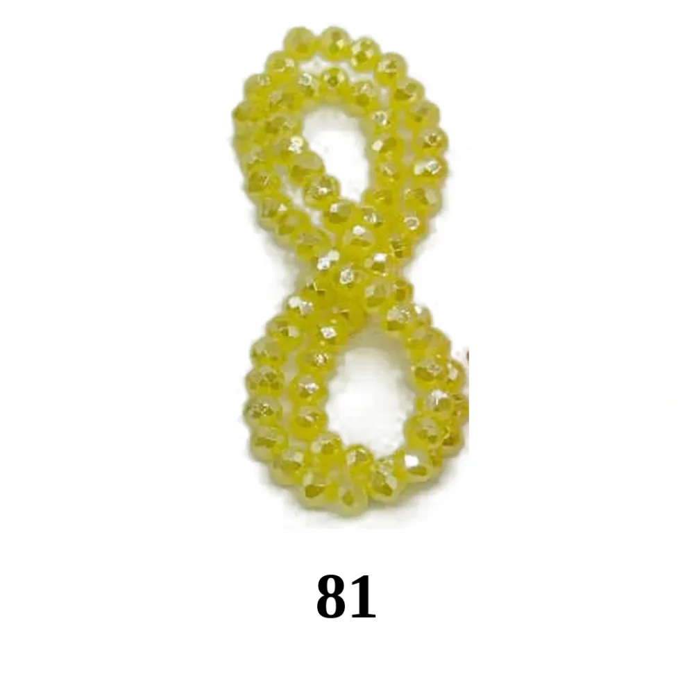 06 Cristal Rond  - كريستال دائري