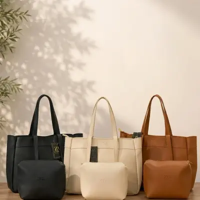 Sac ZR Deux Pièces