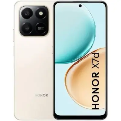 Honor X7d 8/256