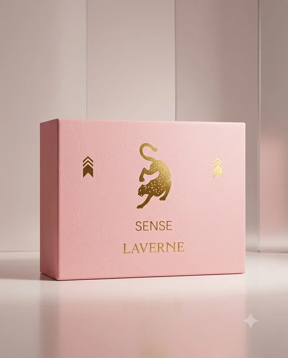 Laverne sense طاقم قطعتين