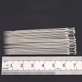 Aiguille Inox (25pcs)