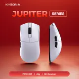 KYSONA JUPITER PRO 8KHZ