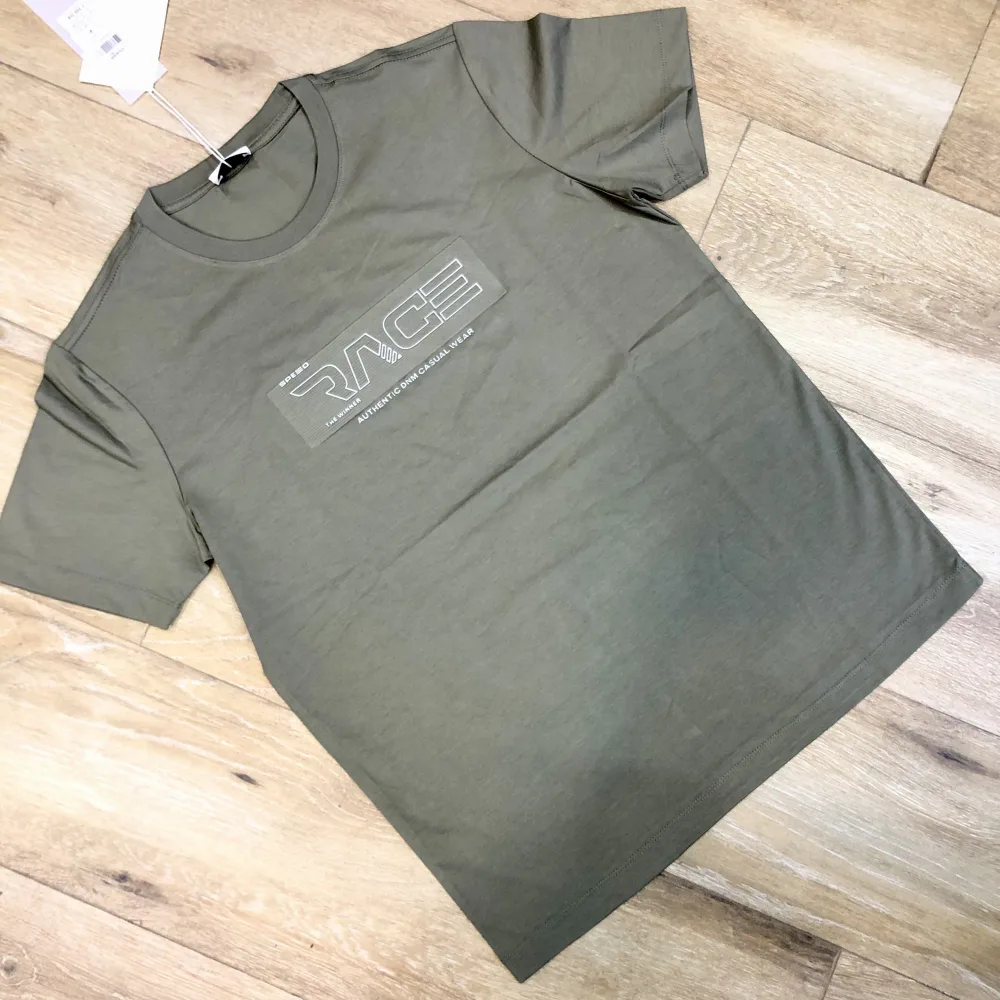 ZUOBEN ORIGINAL T-SHIRT