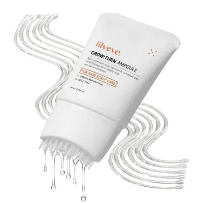 Lilyeve GROWTURN Hair
