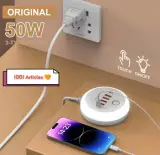 Prise multiport USB & USB Type C