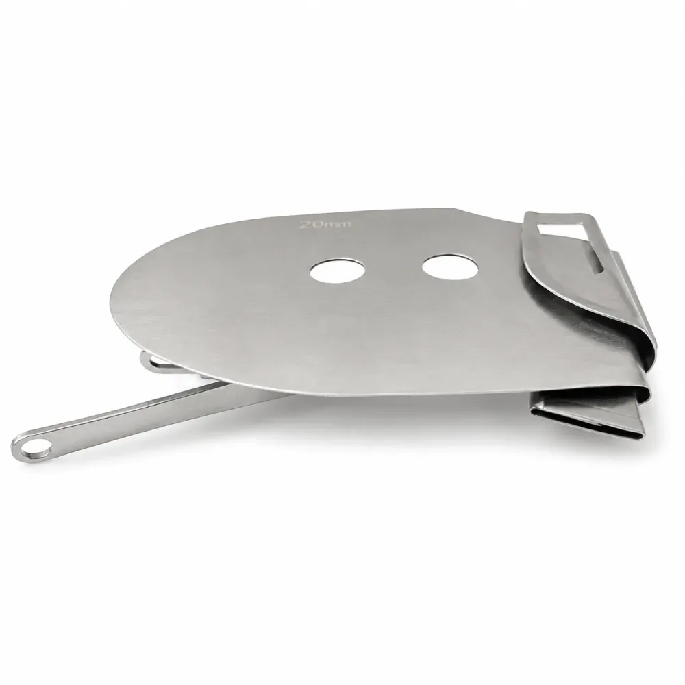 Guide Elastique Pour Machine Astiquese